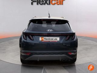 Hyundai Tucson 1.6 TGDI 110kW (150CV) 48V Tecno DCT 2C