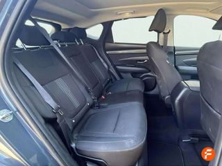 Hyundai Tucson 1.6 TGDI 110kW (150CV) 48V Tecno DCT 2C