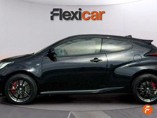 Toyota Yaris 1.6 192kW RZ Circuit Pack