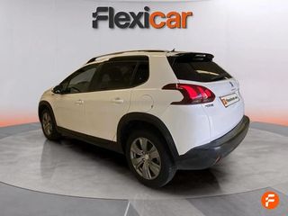 Peugeot 2008 Allure PureTech 130 S&S EAT6