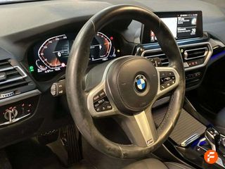 BMW X3 xDrive20d xLine