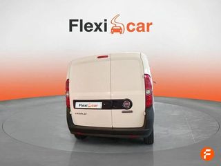 Fiat Doblò DOBLÓ 1.6 (105CV)