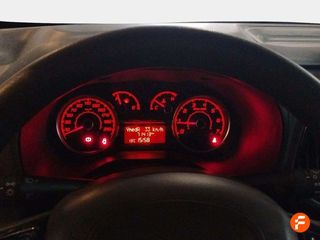 Fiat Doblò DOBLÓ 1.6 (105CV)