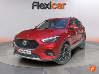 MG ZS 1.0T Luxury Auto