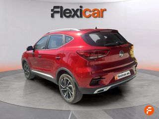 MG ZS 1.0T Luxury Auto