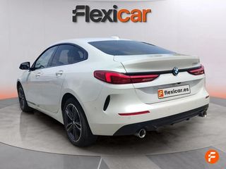 BMW Serie 2 218dA Gran Coupe