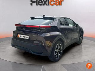 Toyota C-HR 1.8 140H Advance