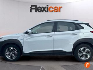 Hyundai Kona 1.6 GDI HEV Klass DCT