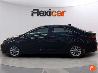 Toyota Corolla 1.33 VVT-i Dual Active