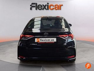 Toyota Corolla 1.33 VVT-i Dual Active