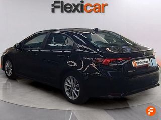 Toyota Corolla 1.33 VVT-i Dual Active