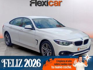 BMW Serie 4 435dA xDrive Gran Coupe