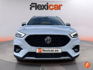 MG ZS 1.5 Luxury