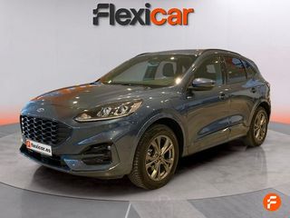 Ford Kuga ST-Line 2.5 Duratec PHEV 165kW Auto