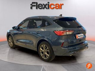 Ford Kuga ST-Line 2.5 Duratec PHEV 165kW Auto