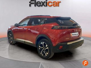 Peugeot 2008 Allure Puretech 100 S&S BVM6