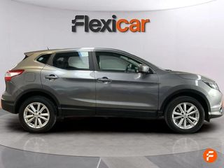 Nissan Qashqai 1.5 dCi N-CONNECTA