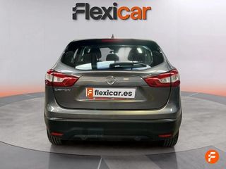 Nissan Qashqai 1.5 dCi N-CONNECTA
