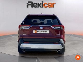 Toyota Rav4 2.5l 220H Advance