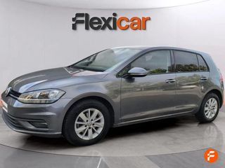 Volkswagen Golf Advance 1.0 TSI