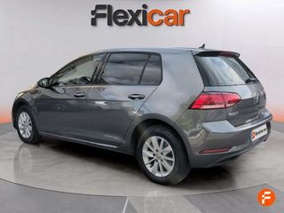 Volkswagen Golf Advance 1.0 TSI
