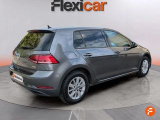 Volkswagen Golf Advance 1.0 TSI