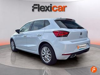 Seat Ibiza 1.0 TSI 85kW (115CV) FR XM