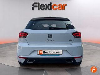 Seat Ibiza 1.0 TSI 85kW (115CV) FR XM