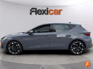 Cupra León 1.5 eTSI 110kW (150CV) DSG