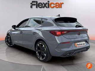 Cupra León 1.5 eTSI 110kW (150CV) DSG