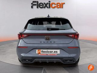 Cupra León 1.5 eTSI 110kW (150CV) DSG