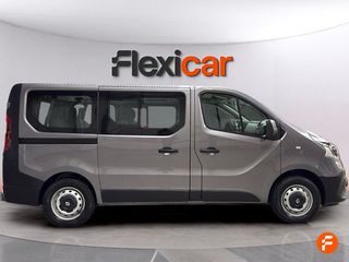 Renault Trafic SL LIM. ADV. Lar En. dCi 88kW(120CV)