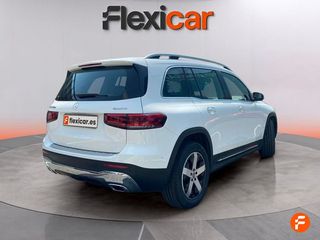 Mercedes Clase GLB 2.0 GLB 200 D 4MATIC DCT 110KW (150CV)