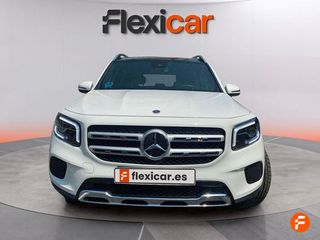 Mercedes Clase GLB 2.0 GLB 200 D 4MATIC DCT 110KW (150CV)