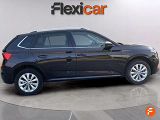 Skoda Kamiq 1.0 TGI 66kW (90CV) Ambition