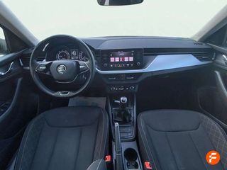 Skoda Kamiq 1.0 TGI 66kW (90CV) Ambition