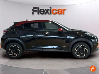 Nissan Juke 1.6 Hybrid 105kW (145CV) N-Connecta