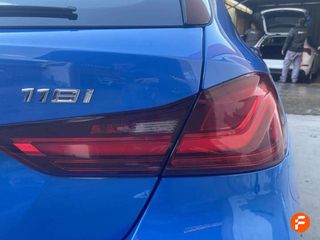 BMW Serie 1 118i