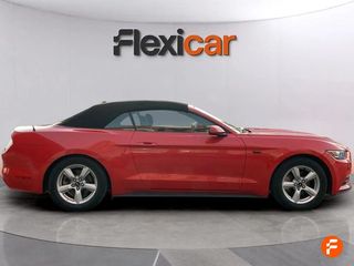 Ford Mustang 2.3 EcoBoost 314cv Mustang Aut. (Conv.)