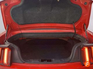 Ford Mustang 2.3 EcoBoost 314cv Mustang Aut. (Conv.)