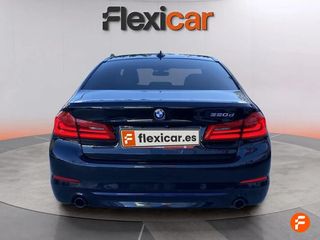 BMW Serie 5 520dA Business