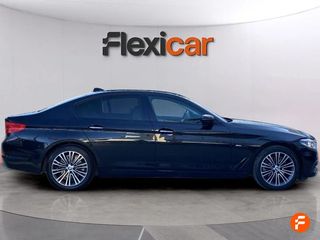 BMW Serie 5 520dA Business