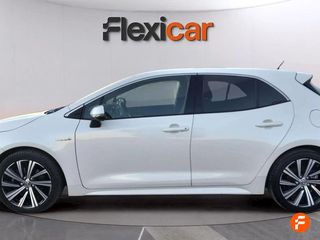 Toyota Corolla 2.0 180H ADVANCE E-CVT