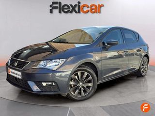 Seat Leon 1.6 TDI 85kW (115CV) St&Sp Style