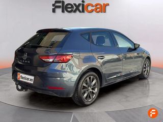 Seat Leon 1.6 TDI 85kW (115CV) St&Sp Style