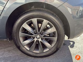 Seat Leon 1.6 TDI 85kW (115CV) St&Sp Style