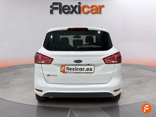 Ford B-MAX 1.5 TDCi 71kW (95CV) Titanium