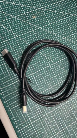 AmazonBasics Cable DisplayPort (Fuente) a HDMI