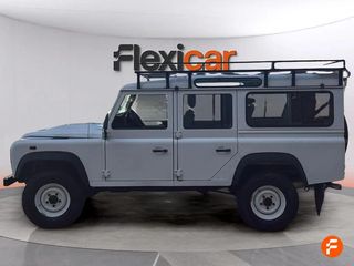 Land-Rover Defender 110 SW E