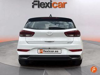 Hyundai i30 1.0 TGDI 48V Klass